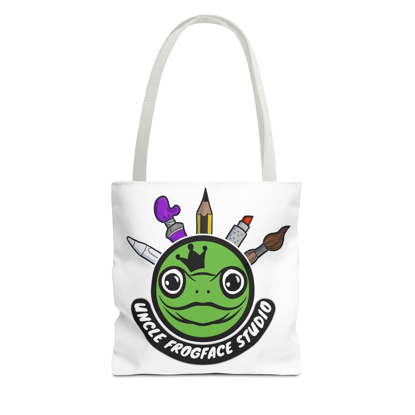 Studio Tote Bag