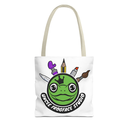 Studio Tote Bag