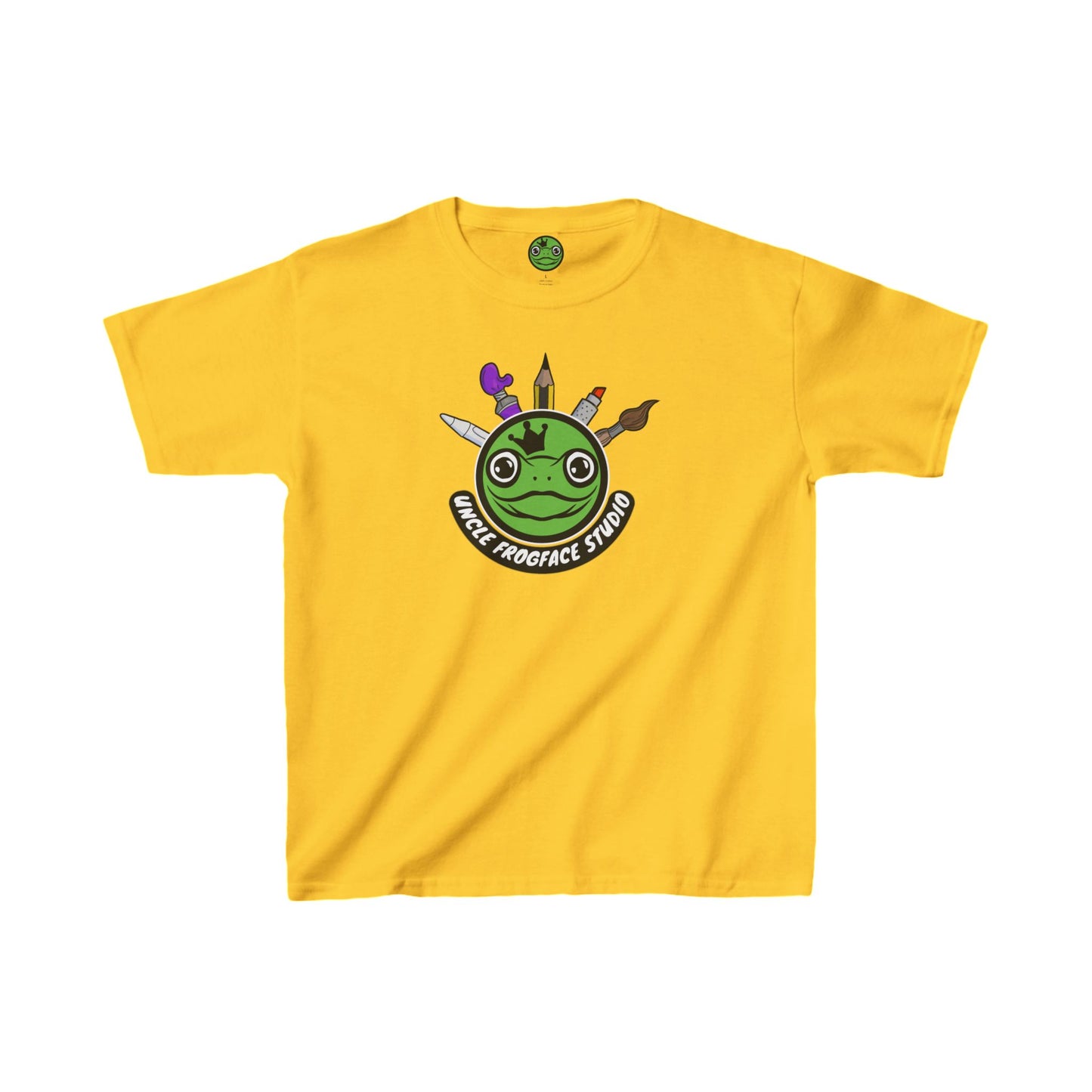 Kids Studio Tee