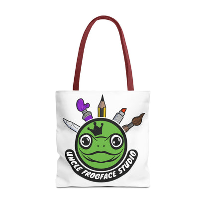 Studio Tote Bag