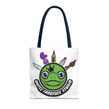 Studio Tote Bag