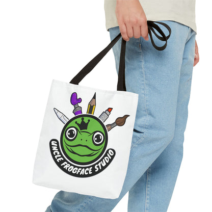 Studio Tote Bag